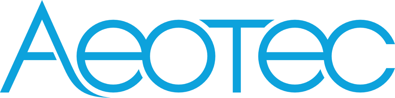 Aeotec_brand_logo