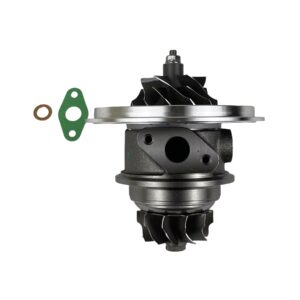 Heavy Duty Turbo Cartridge RHF55V for Excavator & Industrial Diesel Engines